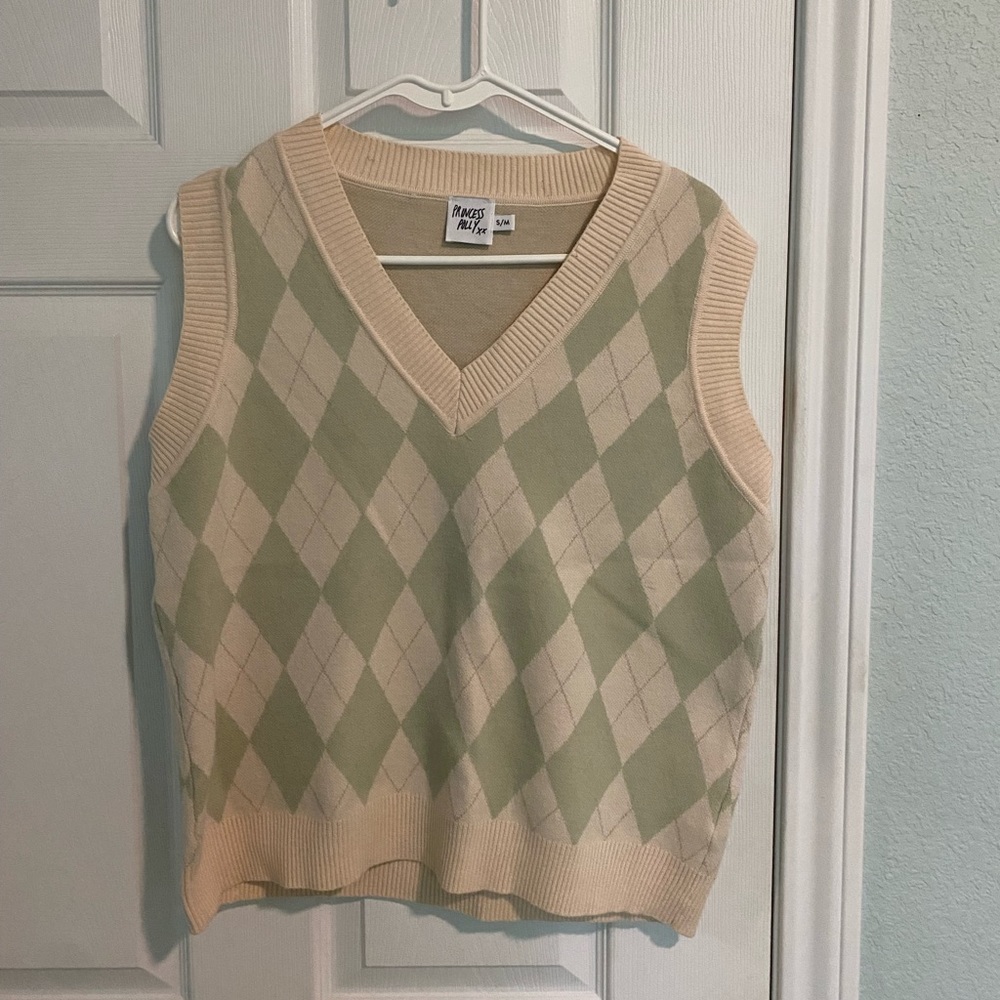 Princess Polly Sweater Vest